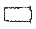 Fel-Pro Volkswagen Jetta OS 30781 Engine Oil Pan Gasket Set High-Temperature Rubber-Coated Fiber