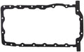 Fel-Pro Volkswagen Jetta OS 30781 Engine Oil Pan Gasket Set High-Temperature Rubber-Coated Fiber