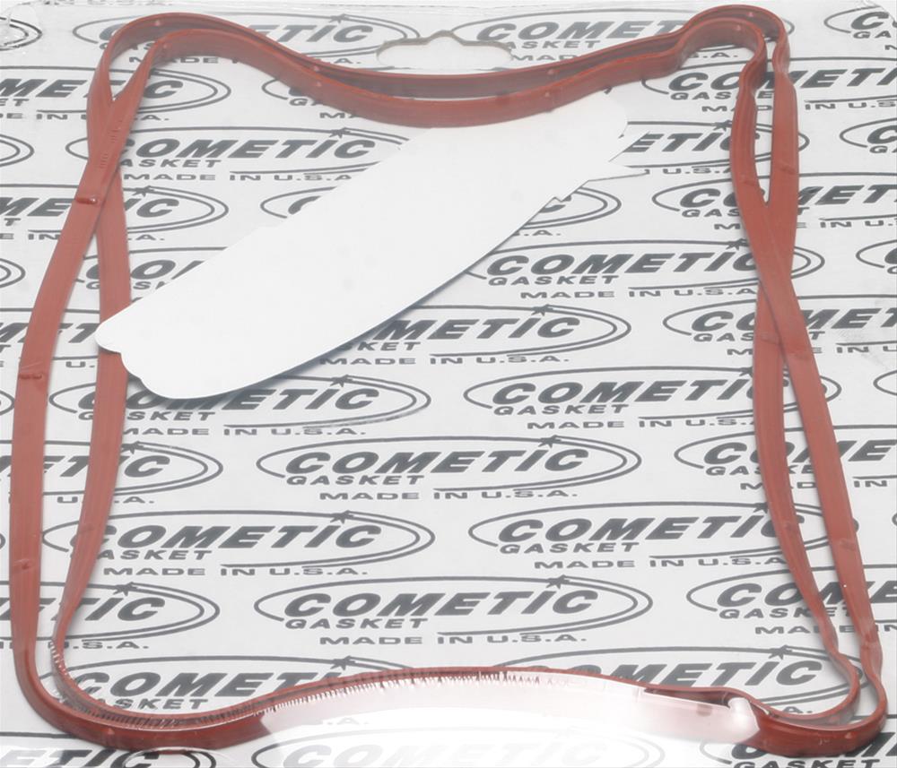 Cometic Harley-Davidson 2007-Up Outer Rocker Gasket 2Pk