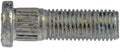 WHEEL STUD, M12-1.5 X 39.