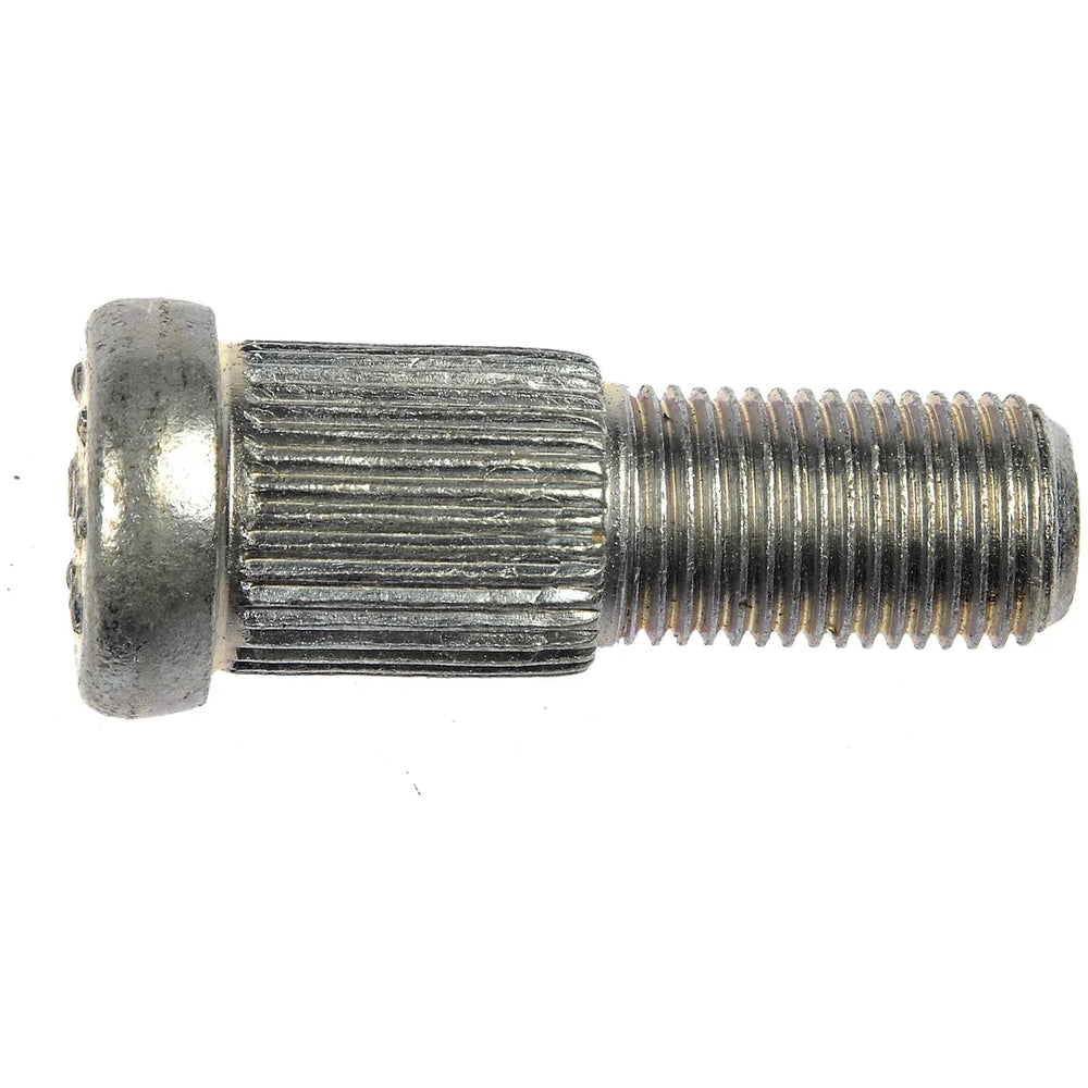 WHEEL STUD, M12-1.5 X 39.