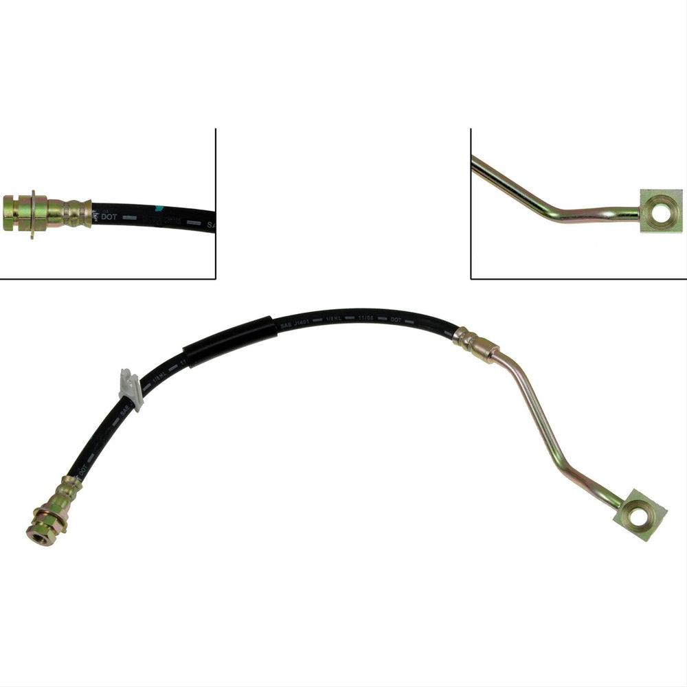 BRAKE HOSE