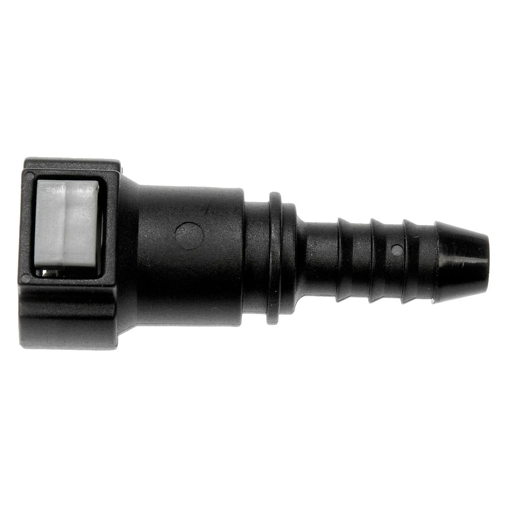 FUEL CONNECTOR