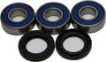 All Balls Racing 82-83 Yamaha XT125 Wheel Bearing Kit Rear
