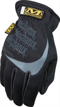 Mechanix Wear black auto part