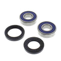 All Balls Racing 78-79 Kawasaki KZ400B Wheel Bearing Kit Front