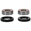 All Balls Racing 78-79 Kawasaki KZ400B Wheel Bearing Kit Front