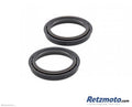 All Balls Racing 03-17 Honda CRF150F Fork Dust Seal Only Kit