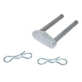 Weigh Safe Slider Lock Plate Combo w/Pins