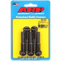 ARP 3/8-16 X 3.500 hex black oxide bolts