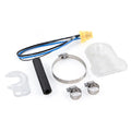 Deatschwerks DW400 install kit for 89-93 Mazda Miata/MX-5