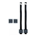 TRAVEL FLAT SCREEN SAFETY STRAP KIT40IN