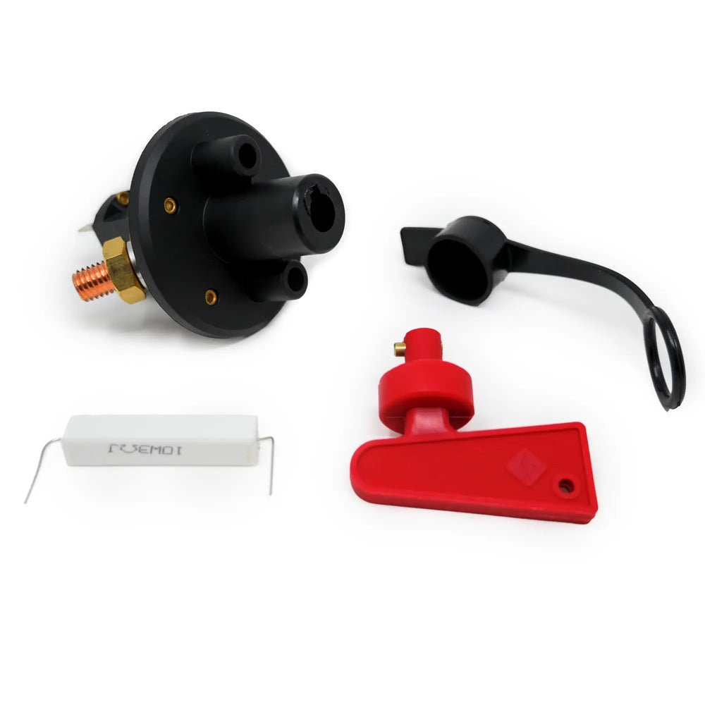 Sparco Battery Switch