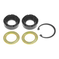 Johnny Joint Rebuild Kit 2.5 Inch Includes 2 Bushing, 2 Side Washers, 1 Snap Ring RockJock 4x4