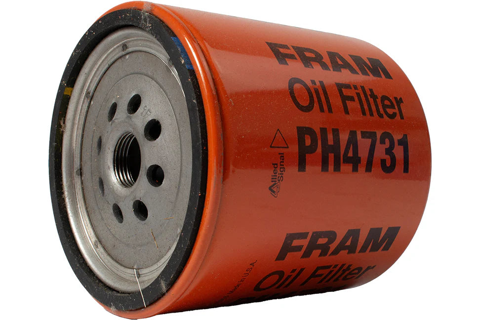 Fram auto part