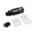 DeatschWerks 97-04 Jeep Wrangler 2.5L/4.0L Fuel Pump Install Kit for DW65C