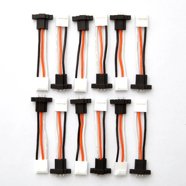 ADAPTER PLUG - TO REPLACE KIDDE MOD