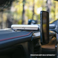 DEVICE MOUNT, MAGSAFE ADAPTER - 1IN