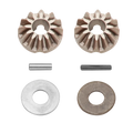REPLACEMENT PART F2 GEAR KIT INC