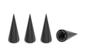 TRUE SPIKE LUG NUT CAPS