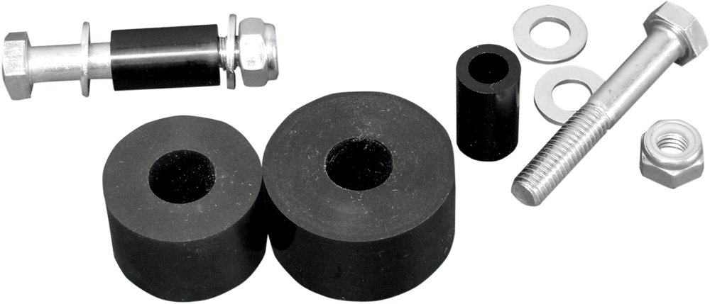 HELIX RACING black auto part