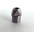 UPR Tube End 3/4-16 LH (1.625x.083) Steel 8700-003