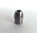 UPR Tube End 3/4-16 LH (1.625x.083) Steel 8700-003