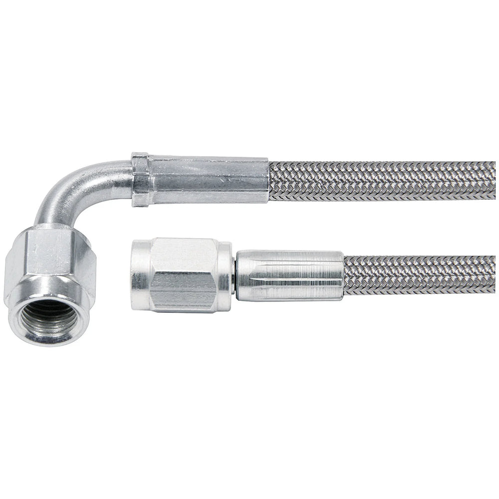 32in #3 Line -3 Str/-3 90 Deg Tube Style