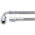 32in #3 Line -3 Str/-3 90 Deg Tube Style