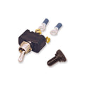 Weatherproof Ignition Switch