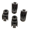 KIT BAG BRACKET SBLADE FEET (4) ALL TRIMLINE