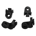 KIT BAG BRACKET SBLADE FEET (4) ALL TRIMLINE