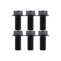 LS Oil Pan Bolt Set Flange Head Bolts