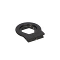 MIRROR BRACKET ADAPTER - CHRYSLER/DODGE/JEEP