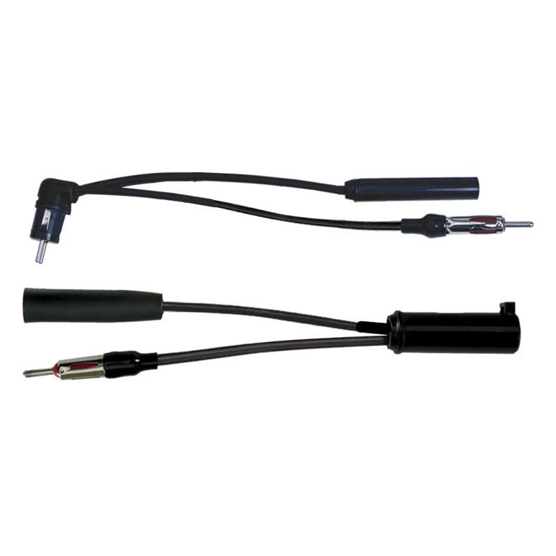 NISSAN ADAPTERS FOR CD