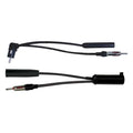 NISSAN ADAPTERS FOR CD