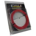 WIRE TXL 12GA RED 25