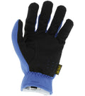 Fast Fit Gloves Blue X-Large