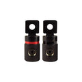 V10 SERIES HEAVY DUTY SET SCREW 4 AWG 2 PACK