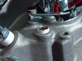 Pipe Plug Kit Chrome