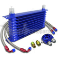 Twin Power 00-17 Softail Softail Oil Line Retainer Replaces H-D 63632-00 Pr .500in