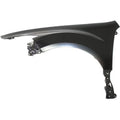 Sherman Parts bumper