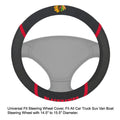 CHICAGO BLACKHAWKS STEER COVER