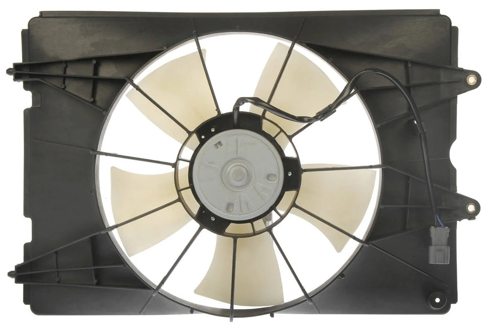 FAN MATS auto part
