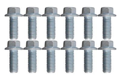 ICT BILLET hardware kit
