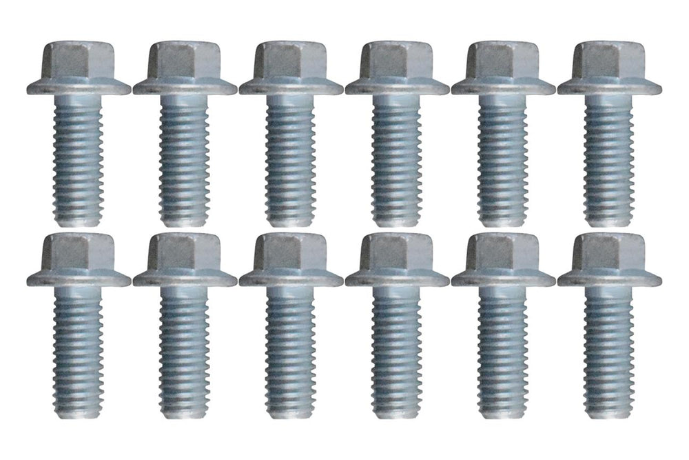 ICT BILLET hardware kit
