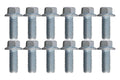 Bolt Kit Only LS Rear Main Cover Plate