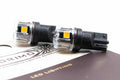 T10/194: XB LED 3.0 (AMBER)