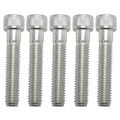 S&S Cycle 3/8-16 x 2in Screw - 5 Pack