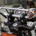 S&S Cycle Royal Enfield 650 Twin Valve Spring Shim Kit